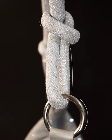 Miniatura 3 de BOLSO CRYSTAL💎